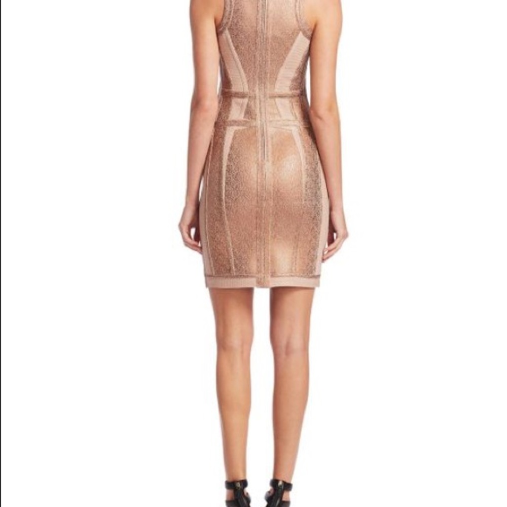 Herve Leger Marjan Dress - Picture 3 of 8